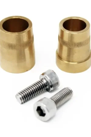 Torque Solution Battery Terminals Universal Brass M6 Bolt to SAE Markdown