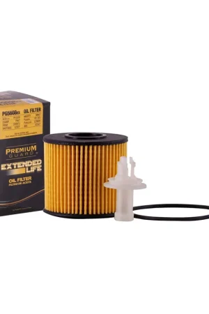 2016 Lexus NX300h Oil FilterPG5608EX Free Returns