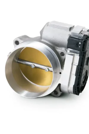 Worldwide Shipping BBK 15-16 Ford Mustang GT 5.0L 90Mm Throttle Body (CARB EO 15-17 Only)