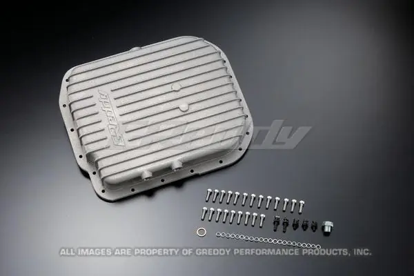 GReddy 04-08 RX-8 Oil Pan Secure Checkout