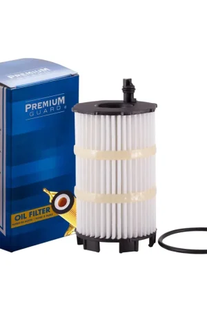 2011 Audi S6 Oil FilterPG5843 Warranty Included