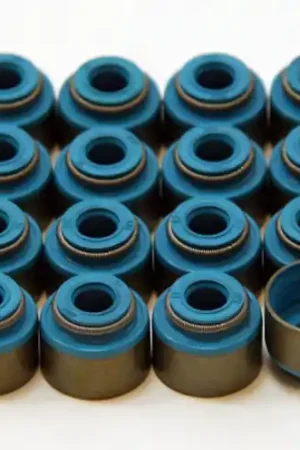 GSC P-D D16/B18-21/ H23 Viton 6.6mm Seal Valve Stem Seal Kit Affordable