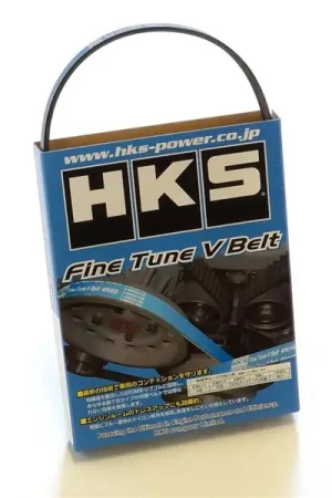HKS FINE TUNE V-BELT/4PK875 Deal
