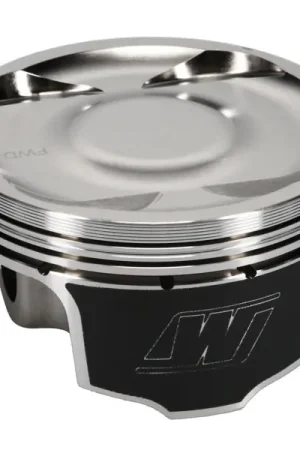 Fast Shipping Wiseco Subaru EJ257 WRX/STI 4v Dish -19cc 99.75 Piston Shelf Stock Kit