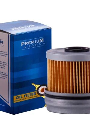 Secure Checkout 1992 Chevrolet Lumina Oil FilterPG85