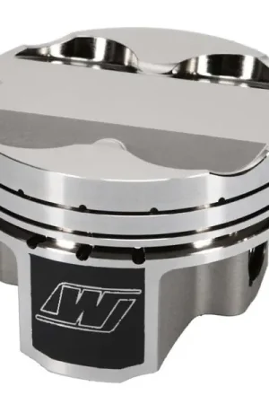 Weekend Sale Wiseco Toyota 2JZGTE 3.0L 86mm STD Bore Asymmetric Skirt Piston Set
