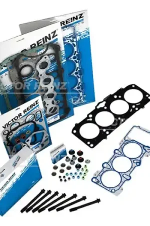Original MAHLE Original Ford Truck 03-10 6.0L Diesel Engine Kit Gasket Set