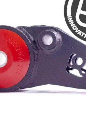 Today Only Innovative 04-08 Acura TL V6 Replacement Manual Transmission Mount Kit 60A Bushings