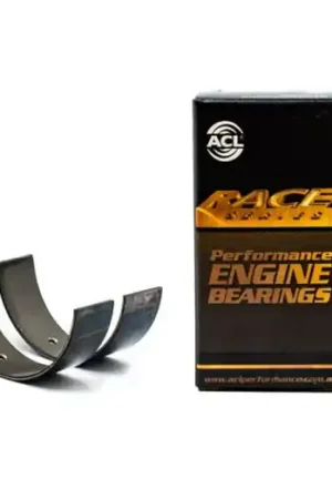 Free Returns ACL BMW M20/M50/M52/M54 - 1919CC 80.0mm Bore 66.0mm Stroke .001in Clearance on STD Main Bearing Set