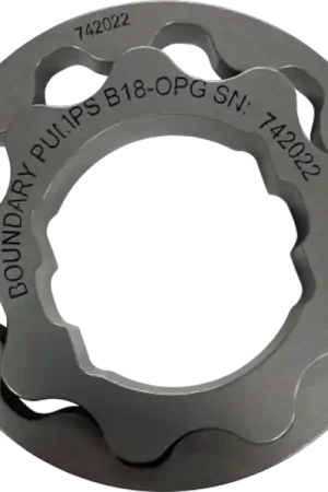 Boundary Honda 1.8L I4 High Flow Billet Oil Pump Gear (Only Fits Orbit Pump) New Release