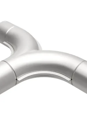 Last Chance MagnaFlow Smooth Trans T 2.50inch SS 90/90 deg.