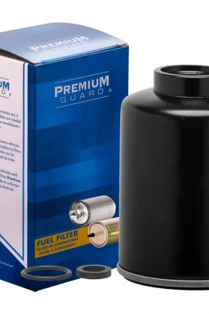 1990 Dodge D250 Diesel Fuel FilterDF4675 Save Now