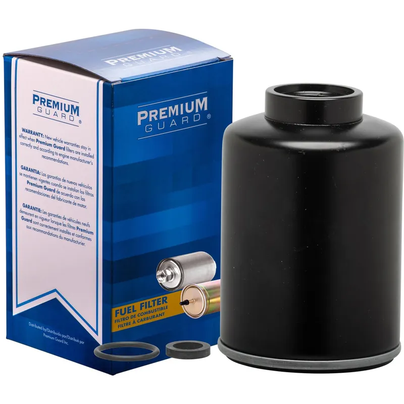 1990 Dodge D250 Diesel Fuel FilterDF4675 Save Now