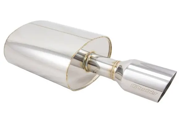 Get Yours GReddy 09-14 Subaru STI Hatchback Supreme SP Exhaust