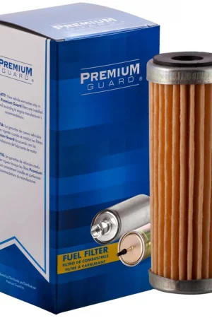 1983 Chevrolet Celebrity Fuel FilterPF158 Hot Picks