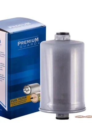 1990 Audi 200 Quattro Fuel FilterPF3744 Free Returns