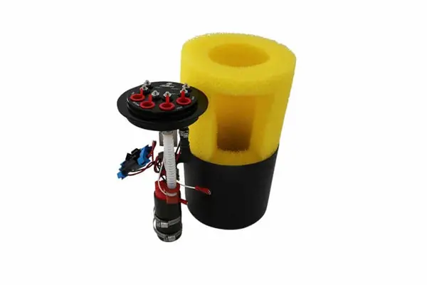 Aeromotive 99-02 Chevrolet Camaro Phantom Series Single 340lph Direct Drop-In Fuel Pump Free Shipping