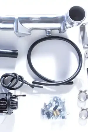 HKS Super SQV4 Black Edition FK8 Bargain