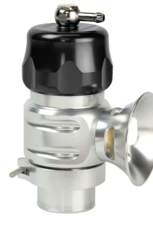 Turbosmart BOV Supersonic Uni - Black Genuine