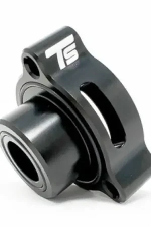 Torque Solution 2019+ Chevy Silverado / GMC Sierra / Cadillac CT4 w/ 2.7T Blow Off Valve Adapter Free Returns