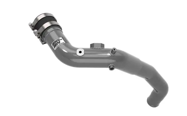 Price Drop K&N 19-21 Kia Stringer  V6-3.3L Charge Pipe Kit