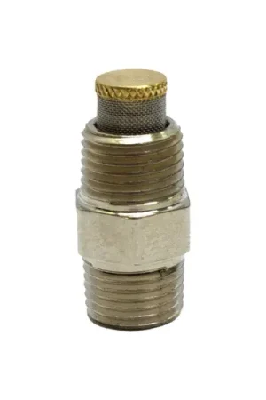 Snow Performance Water Methanol Injection Nozzle 0.75GPH Fan Favorite