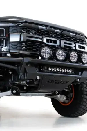 Addictive Desert Designs 21-22 Ford Raptor PRO Bolt-On Front Bumper Place Order
