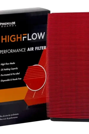 Secure Checkout 2017 Mercedes-Benz C200 Air FilterPA99311X