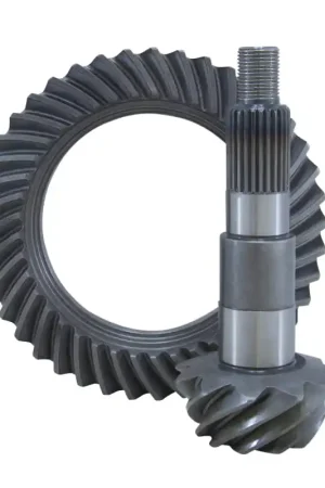 Yukon Gear High Performance Replacement Gear Set For Dana 30 Reverse Rotation in a 3.73 Ratio Sale