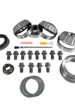 Yukon Gear Master Overhaul Kit For 2014+ GM 9.5in 12 Bolt Differential New Release
