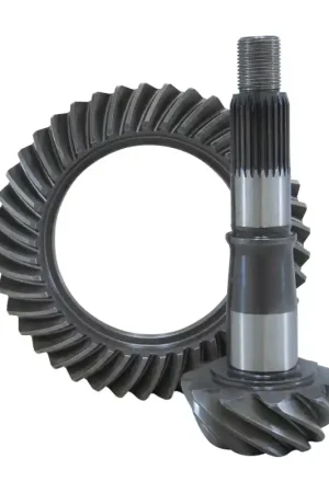 Original Yukon Gear High Performance Gear Set For GM 7.5in in a 3.23 Ratio