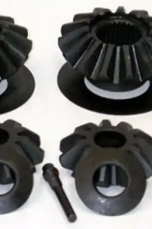 In Demand Yukon Gear Standard Open Spider Gear Kit For Toyota 8in 4 Cylinder w/ 30 Spline Axles