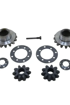 Brand New Yukon Gear Standard Open Spider Gear Inner Parts Kit For Toyota Landcruiser w/ 30 Spline Axles