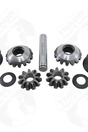 Free Returns Yukon Gear Standard Open Spider Gear Kit For 11.5in GM w/ 30 Spline Axles