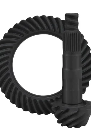 One Day Deal Yukon Gear Ring and Pinion Gear Set 7.2in GM 4.56 ratio