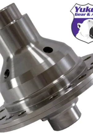 Yukon Gear Grizzly Locker For Ford 9in Diff w/ 35 Spline Axles / Racing Design / For Load Bolt D/O One Day Deal