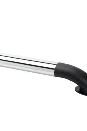 Putco 99-16 Ford SuperDuty - 6.5ft Bed Nylon Oval Locker Side Rails Modern