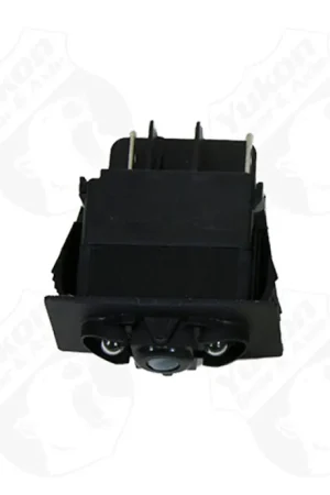 Yukon Gear Zip Locker Switch Certified