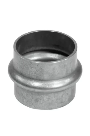 Modern Yukon Crush Sleeve for 17-18 Ford Super Duty D60 Front Differential 1.77in Tall