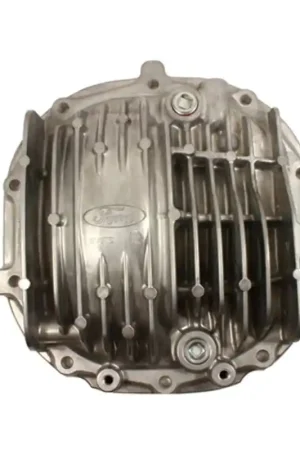 Ford Racing 8.8inch Aluminum Axle Cover with Differential Cooler Ports Wholesale
