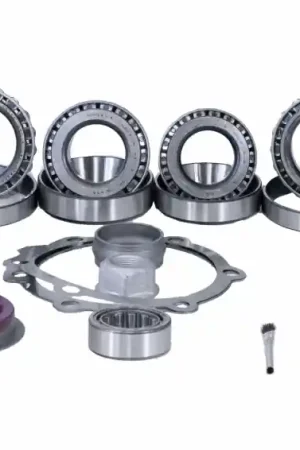 Wholesale Revolution Gear & Axle 88-97 GM 14-Bolt 10.5in Rear Axle Ring & Pinion Master Install Kit