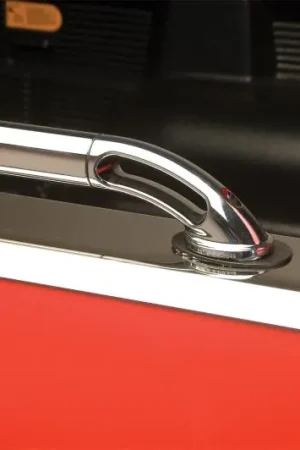 Putco 15-20 Chevy Colorado - 5ft Box Boss Locker Side Rails Markdown