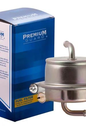 Fuel Filter PF6677 Last Chance