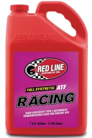 Red Line Racing ATF - Gallon Hot Picks