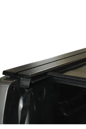 Time-Limited Pace Edwards 95-04 Toyota Tacoma 6ft 1in Bed BedLocker w/ Explorer Rails