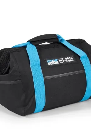 Free Shipping Borne Off-Road Vehicle Ratchet Tie-Down Kit (4 pack) Black