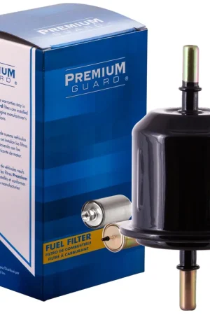 Deal 2001 Hyundai Accent Fuel FilterPF9030