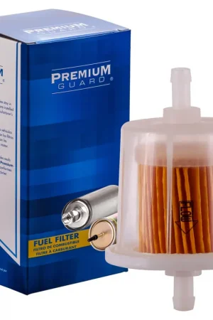 1977 Dodge B200 Fuel FilterPL1\\/4 Popular