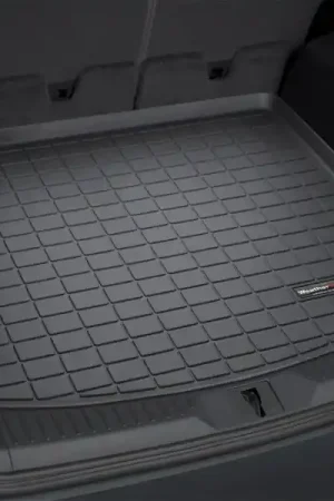 WeatherTech 99-02 Ford Expedition Cargo Liners - Black Time-Limited