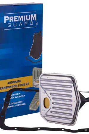 Hot Picks 1991 GMC S15 Jimmy Transmission FilterPT1195